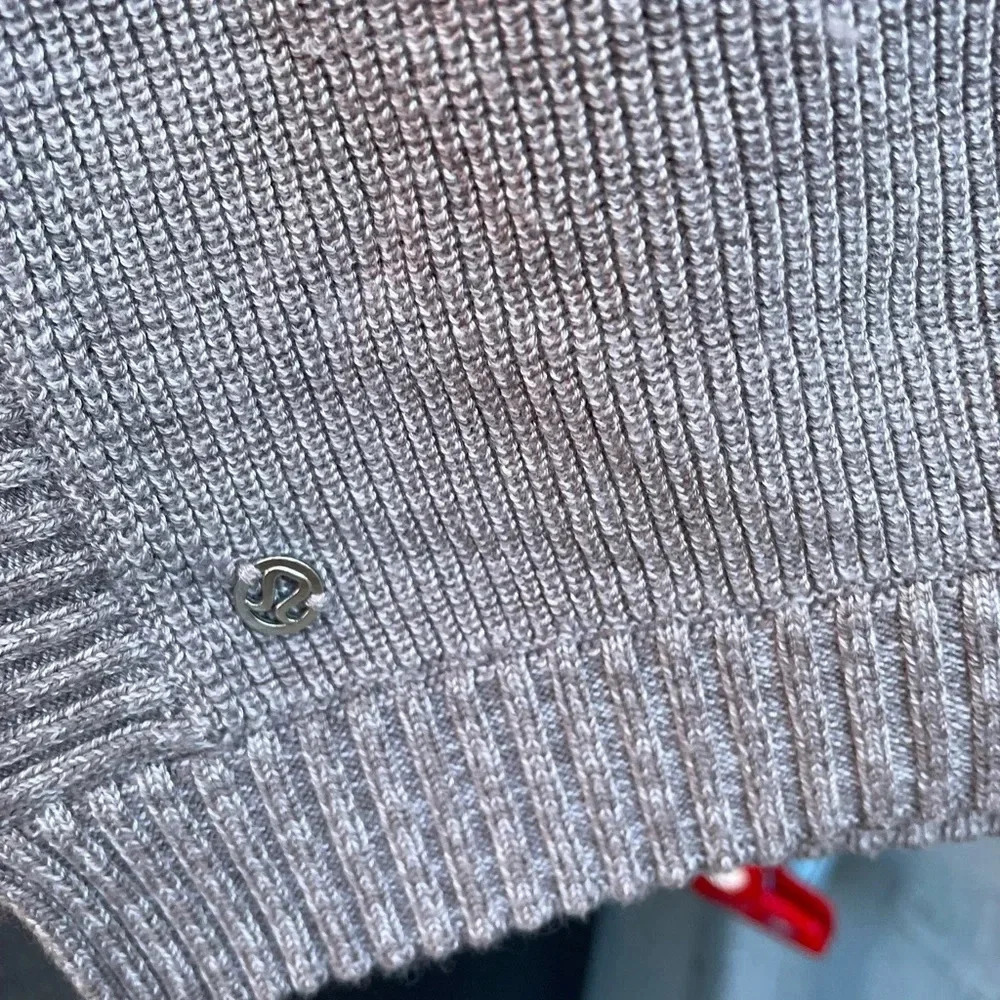 Lululemon Divinity Scarf, One Size - Picture 16 of 16